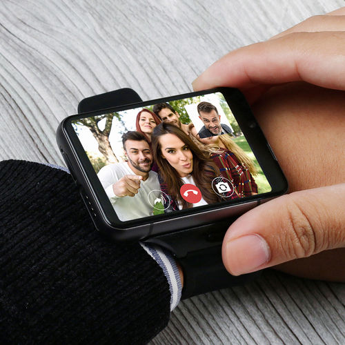 Son şirket çözümleri hakkında Kullanıcı İletişimini Geliştirmek İçin 4G Akıllı Saatler Sağlayın