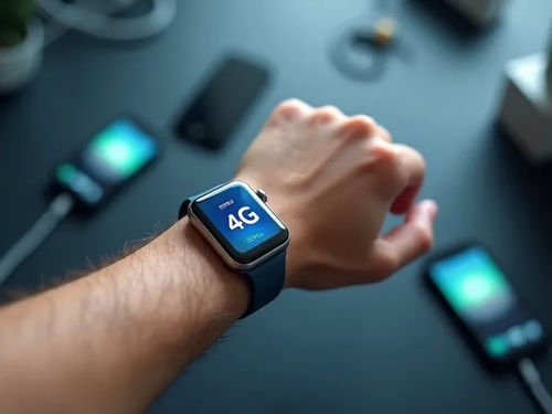 En son şirket Blog yazısı Samsung Galaxy Watch'ta Bağımsız 4G'yi Etkinleştirme Kılavuzu