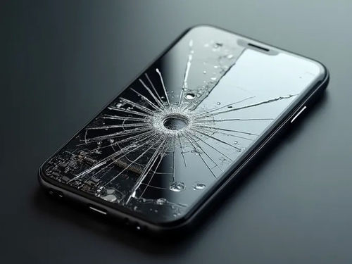 En son şirket Blog yazısı Profesyoneller Kırılgan Cihazlar Yerine Dayanıklı Telefonlara Yöneliyor