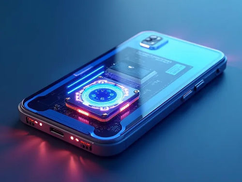 En son şirket Blog yazısı OPPO K13 Turbo Serisi, Oyun Oynamak İçin Dahili Soğutma Fanına Sahip