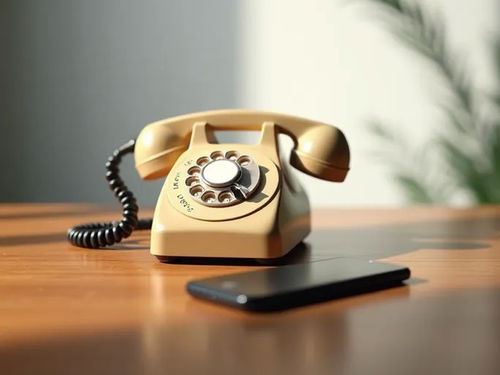 En son şirket Blog yazısı Dijital Yorgunluk Başlarken Tuşlu Telefonlara Talep Artıyor