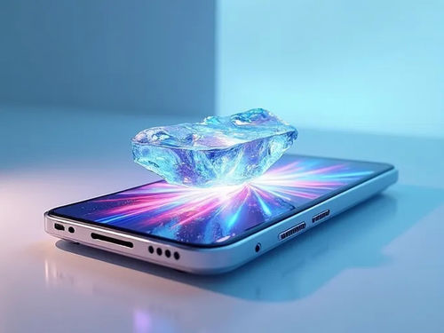 En son şirket Blog yazısı Oyuncular Telefon Soğutucuların Etkinliğini Tartışıyor