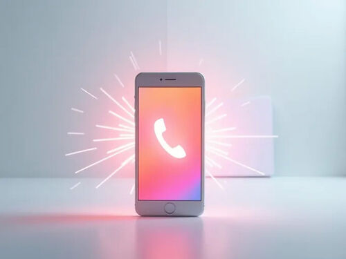En son şirket Blog yazısı Z Kuşağı Dijital Detoks Trendi Ortasında Tuşlu Telefonlara Yöneliyor