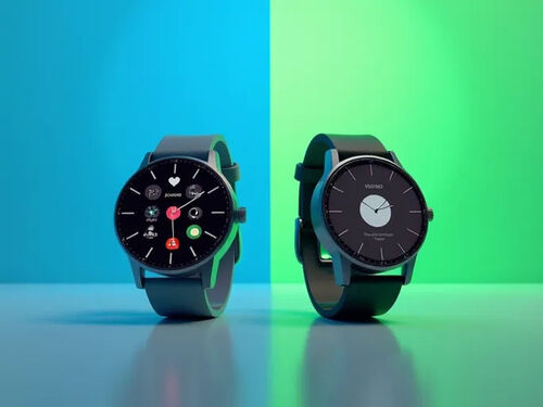 En son şirket Blog yazısı Wear OS ve Alternatifleri: Android Akıllı Saat Seçeneklerini Karşılaştırma