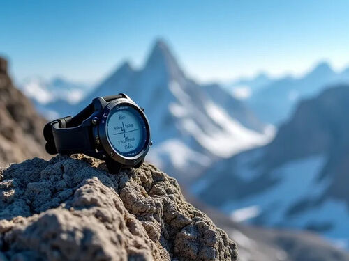 En son şirket Blog yazısı Garmin, Dayanıklılık Sporcuları için Enduro 2 Akıllı Saatini Tanıttı