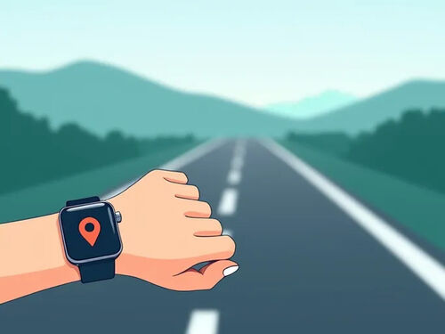 En son şirket Blog yazısı 2025'in En İyi GPS Akıllı Saatleri
