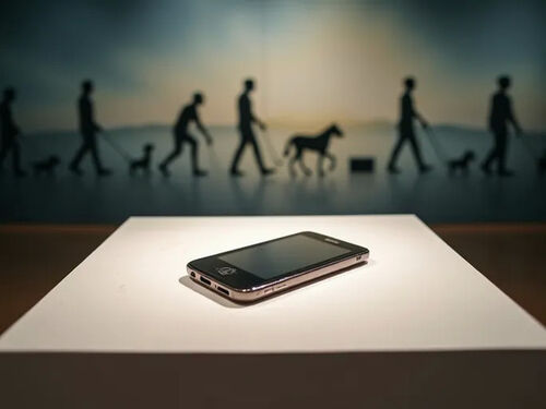 En son şirket Blog yazısı LG Optimus 4X HD: Erken Mobil Teknolojinin Öncüsü