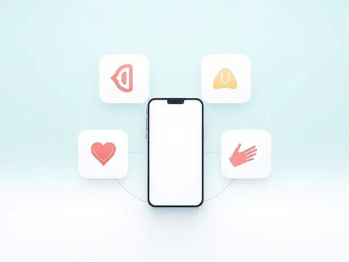 En son şirket Blog yazısı Carphone Warehouse Yaşlı Dostu Akıllı Telefonlar Hakkında Tavsiyelerde Bulunuyor