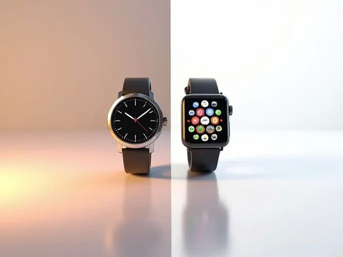 En son şirket Blog yazısı Samsung Galaxy Watch 7 Mayıs Kare Tasarımı Alıyor