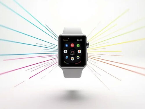 En son şirket Blog yazısı Apple Watch Iphone'dan Daha Bağımsız Oldu