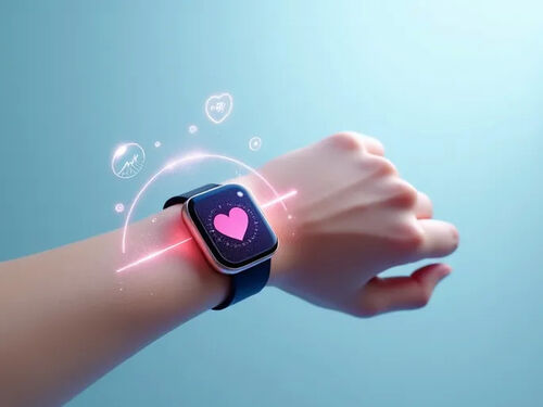En son şirket Blog yazısı Galaxy Watch Sağlık İzleme Özelliklerini Genişletiyor
