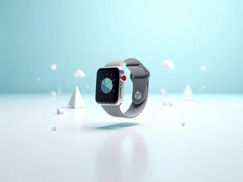 En son şirket Blog yazısı Apple Watch, bağımsız bir cihaz olarak popülerlik kazanıyor