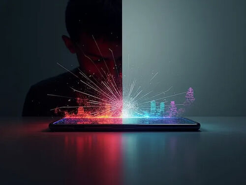 En son şirket Blog yazısı Çifte 4G akıllı telefon talebinde küresel artış