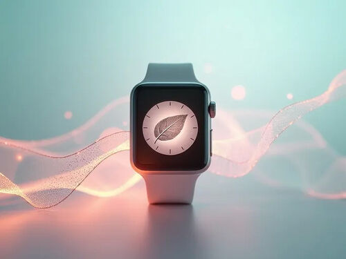 En son şirket Blog yazısı 2025 Smartwatches Blend Tech and Fashion for Women