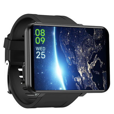 2.86 Inch HD Ekran Akıllı Saat 4G Android 7.1 3GB+32GB Büyük Ekran Akıllı Saat