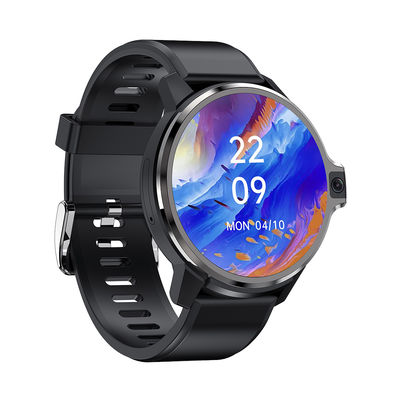 İyi bir fiyat. Çift Sistem 4G Akıllı Saat IPS Ekran 1+16GB 5MP Android 9.1 Çift Kameralı çevrimiçi