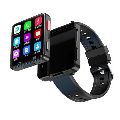 İyi bir fiyat. 4+64GB Smartwatch 4G Android 11 MTK6739 Quad Core2.64