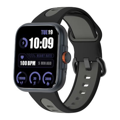 İyi bir fiyat. GPS 1.78' 'Uyku Takibi Akıllı Saat AMOLED Android Dokunmatik Saat Hafif çevrimiçi