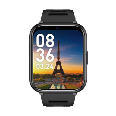 İyi bir fiyat. Android 9.0 Akıllı Saat GPS Takipcisi 1.99' ile Tam Yuvarlak Ekranlı GPS Navigasyonu Ve WIFI çevrimiçi