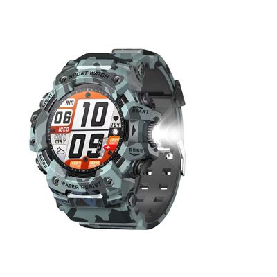 İyi bir fiyat. Hafif Çemberli Smart Watch Yüksek hassasiyet Suya dayanıklı Fitness Saati çevrimiçi