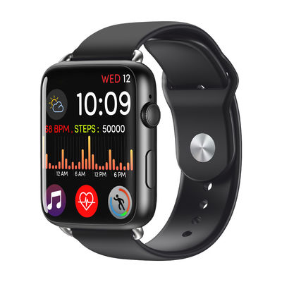 DM20 4G Akıllı Saat Büyük Bellek HD Ekranı ve GPS ve Yüksek Verimlilik Performansı için Çok Spor