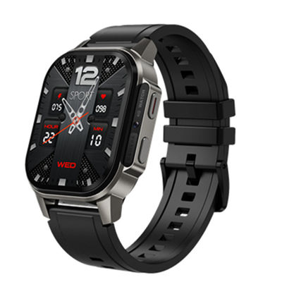 Özelleştirilebilir 4G Akıllı Saat SL8541E Cortex-A53 Bluetooth4.2 Dört çekirdekli Saat