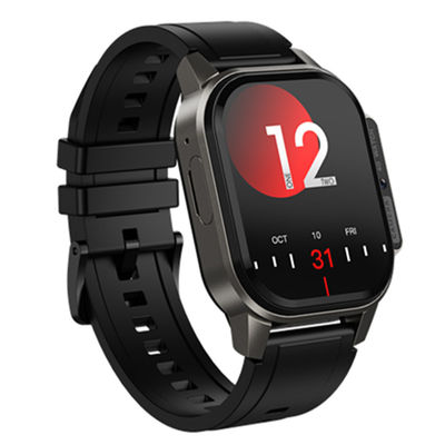 İyi bir fiyat. Rainbuvvy DM62 Siyah AMOLED HD Ekran Akıllı Saat 4+64GB Android 8.1 çevrimiçi