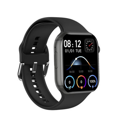 Dokunmatik Smartwatch 1.96 
