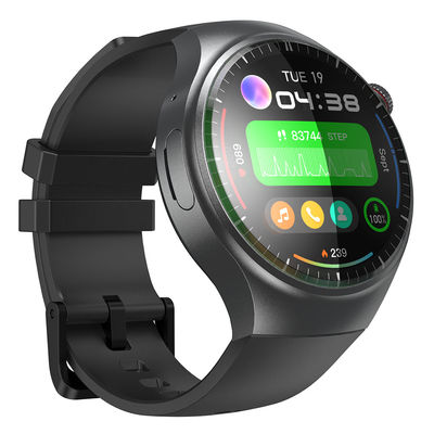 İyi bir fiyat. Android 8.1 WIFI Akıllı Saat DM80B Küresel Sürüm 1.43 Inch 2+16GB 1000mAh WIFI GPS çevrimiçi