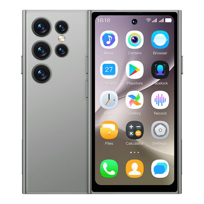Mini 3G Akıllı Telefon 4.0