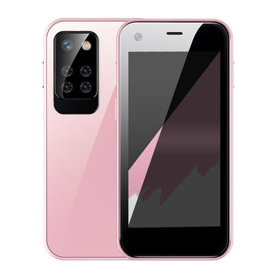 İyi bir fiyat. Mi12 mini Akıllı Telefon 2.5' HD Ekranı Çift SIM Android 6.0 1GB + 8GB 1580mAh 3G Android çevrimiçi
