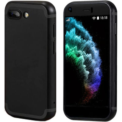 SOYES Mini 3G Akıllı Telefon 600mAh Pil 2.54'''Ekrans oranları Çok Dilli