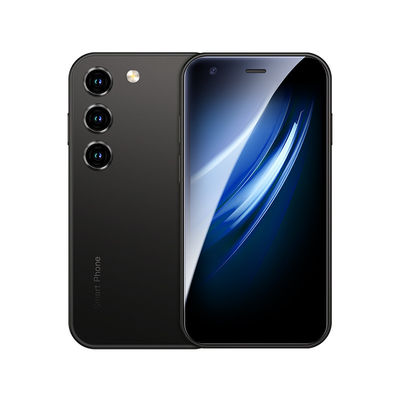 Mini 3G Akıllı Telefon Wi-Fi Dokunmatik Ekran Android 8.1 64G TF Kartı 1000mAh 2 SIM Kart