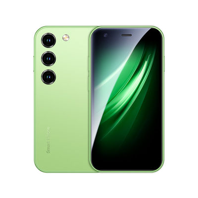 S26 3G mini akıllı telefon 2+16GB 3.0''Android 8.1 Çift SIM 1000mAh WIFI GPS