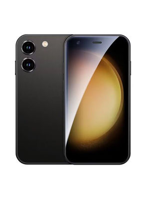 XS20 Pro Mini Akıllı Android Telefon 2+16GB 3G Bluetooth Tip C Arama Kaydı