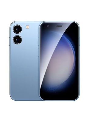 1000mAh Android Mini Mobil Telefon 2+16GB 3G XS20 Pro Çift SIM Dört çekirdek