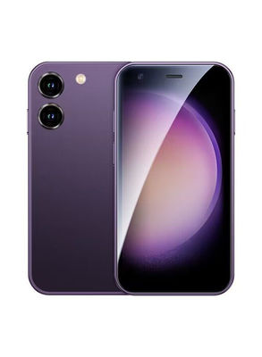 İyi bir fiyat. Çift SIM Android Mini Akıllı Telefon 1000mAh 3G XS20 Pro 3.0 Inç Küçük Akıllı Telefon Android çevrimiçi