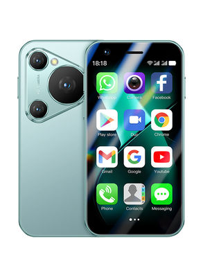 İyi bir fiyat. P70 Pro Max HD Ekranı 3 Inç Cep telefonu Android 8.1 1+16GB 2000mAh Face ID çevrimiçi