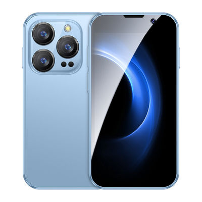 İyi bir fiyat. Yeni XS18 Pro 3G 3.0' Mini Telefon 2+16GB Bluetooth 4.0 Yüz Tanıma 900mAh Çift SIM çevrimiçi