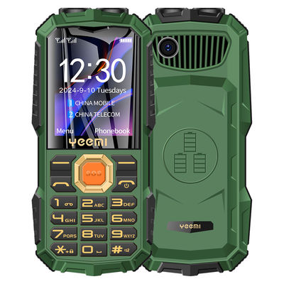 İyi bir fiyat. YEEMI Q7 2G Özellik Telefon 1.77 inç ekranlı Çift SIM 8W Kamera 2400mAh pil çevrimiçi