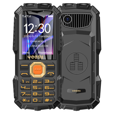 İyi bir fiyat. YEEMI Q7 2G özellikli telefon 1.77 inç ekranlı çift SIM 8W kamera ve uzun ömürlü 2400mAh pil çevrimiçi