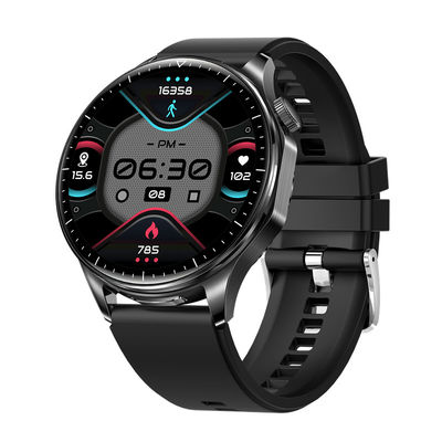 İyi bir fiyat. T98 TWS Akıllı Saati Dahili Kulaklık 1.43'' 3 IN 1 Kablosuz Kulaklık Bluetooth çevrimiçi