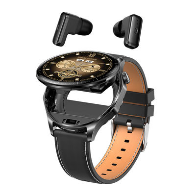 İyi bir fiyat. TWS Dahili kulaklık 1.43'' 3 IN 1 Kablosuz kulaklıklar Bluetooth Akıllı Saat T98 çevrimiçi