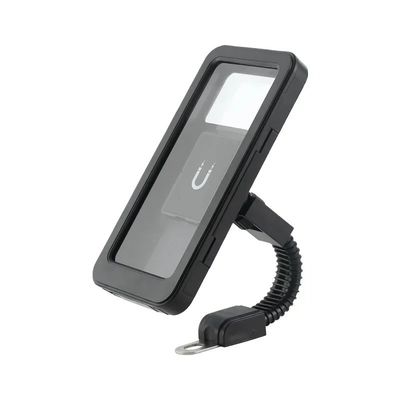 İyi bir fiyat. Su geçirmez motosiklet bisiklet cep telefonu tutucusu Destek Evrensel Bisiklet GPS 360° Döner Düzenlenebilir Motosiklet Cep telefonu tutucusu çevrimiçi