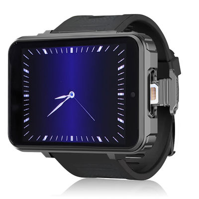 İyi bir fiyat. VP999 Akıllı Saat 4G LTE Sim Kart Telefon Büyük Ekran GPS Spor Elektronik Bilek Küresel Sürüm çevrimiçi