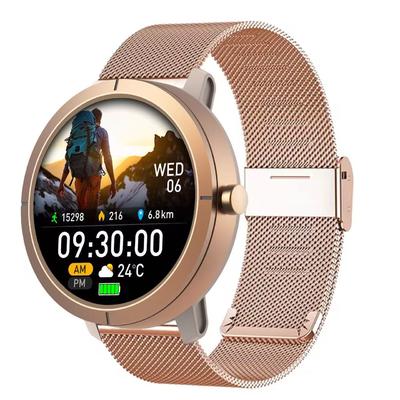 İyi bir fiyat. Advanced Bluetooth BLE 5.3 Technology in Waterproof GPS Sport Smart Watch with Heart Rate Sensor çevrimiçi