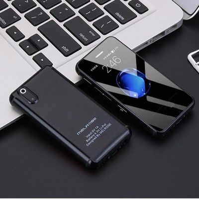 İyi bir fiyat. Android 6.0 Ultra ince Mini Akıllı Telefon 2.5 inç 1+8GB Dört çekirdekli Bluetooth Kamera WiFi Melrose S9X çevrimiçi