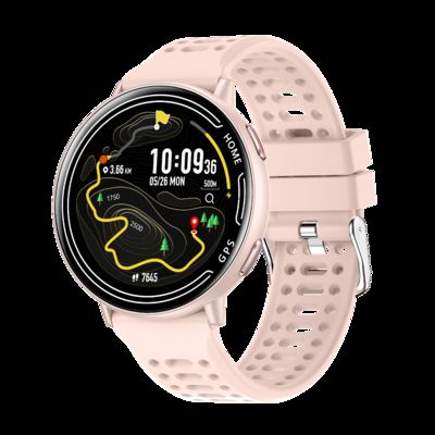 İyi bir fiyat. GPS Spor Akıllı Saat Performansınızı İzlemek ve Geliştirmek İçin Önemli Aracınız KC100 çevrimiçi