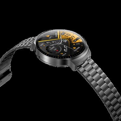 İyi bir fiyat. 2 In 1 Smart Watch The Ultimate Combination of Style and Functionality T100 çevrimiçi