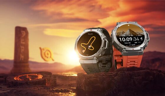 İyi bir fiyat. GPS Akıllı Saat 1.43' AMOLED Ekran GLONASS BDS Galileo NAVIC QZSS 5ATM Su geçirmez DM58 çevrimiçi